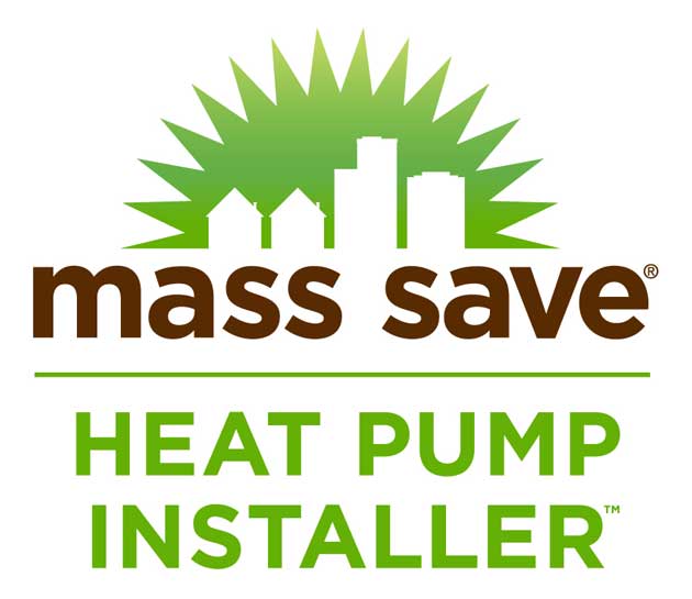 Mass Save Heat Pump Installer